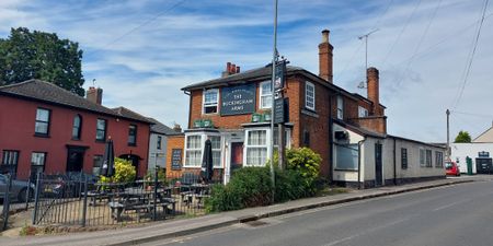 Buckingham Arms