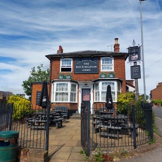 Buckingham Arms