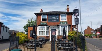 Buckingham Arms