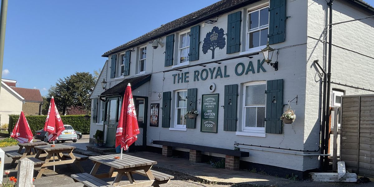 Royal Oak