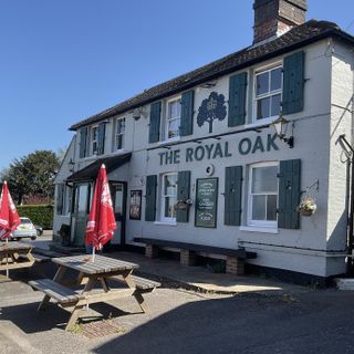 Royal Oak