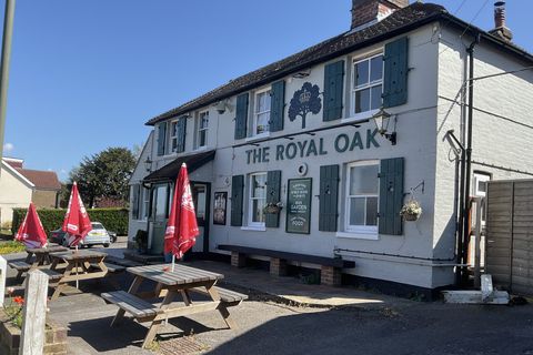 Royal Oak