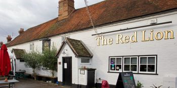 Red Lion