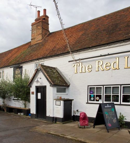 Red Lion