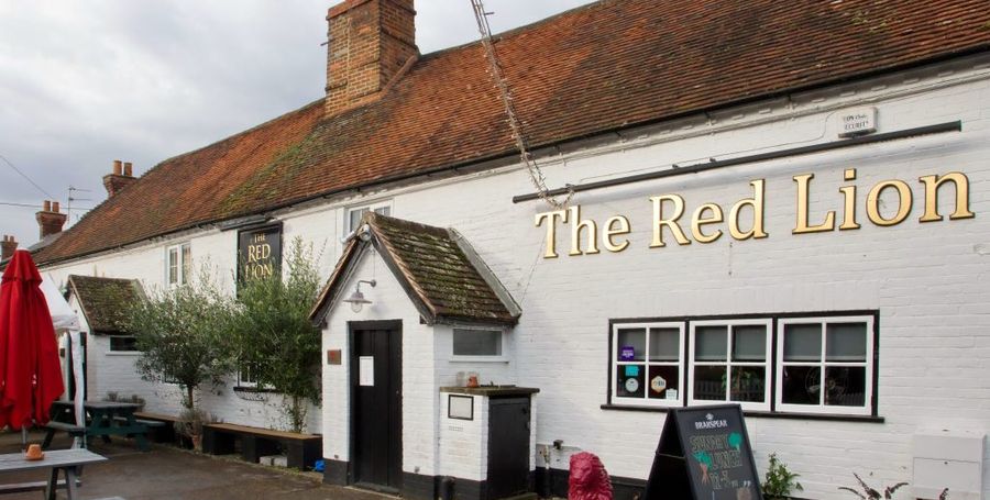 Red Lion