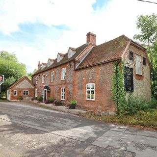 Chequers Inn