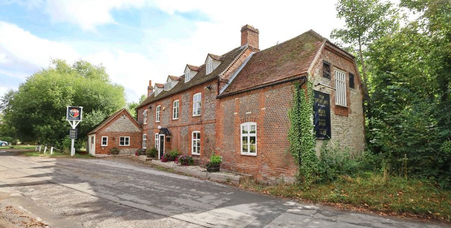 Chequers Inn