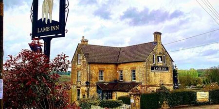 Lamb Inn