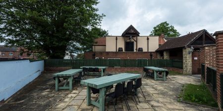Golden Lion Hotel