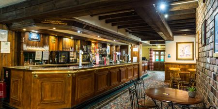 Golden Lion Hotel