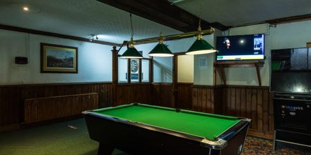 Golden Lion Hotel
