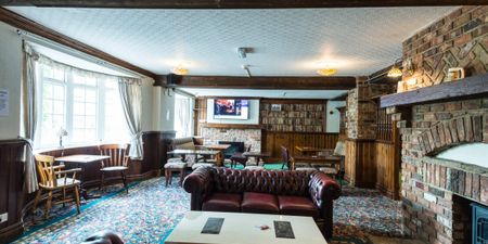 Golden Lion Hotel