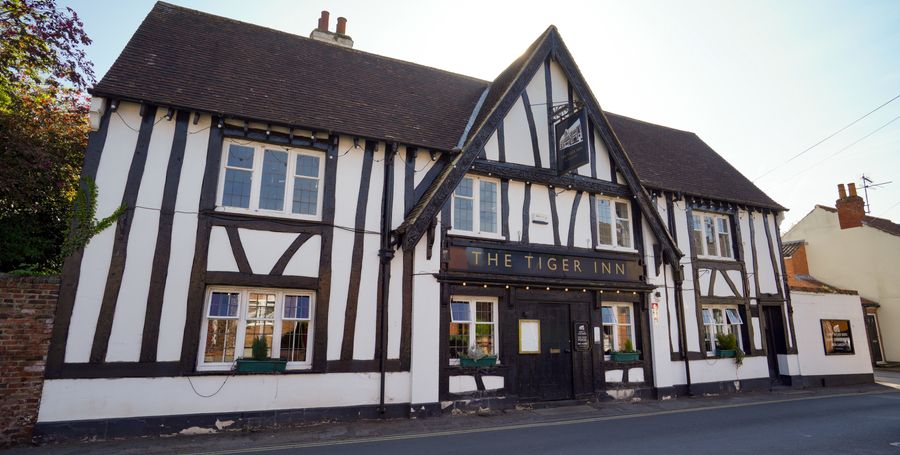 Tiger Inn