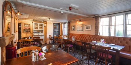 Tiger Inn