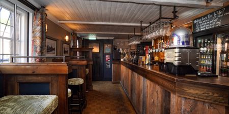 Tiger Inn