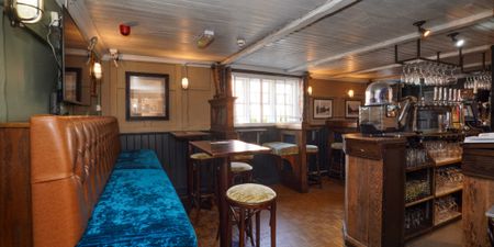 Tiger Inn