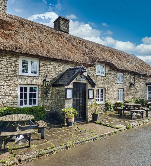 Bush Inn