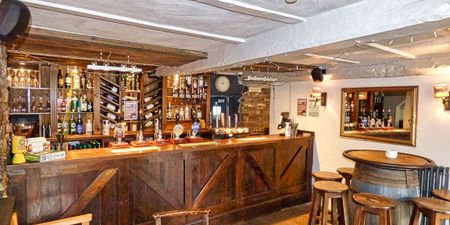 Bush Inn