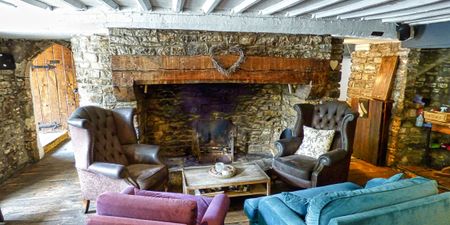 Bush Inn