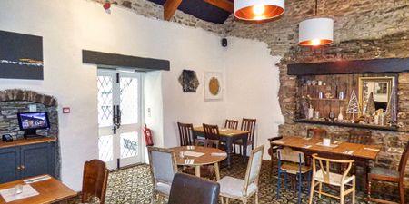 Bush Inn