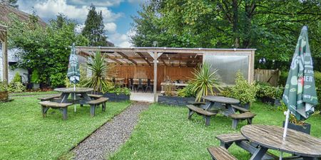 Bush Inn