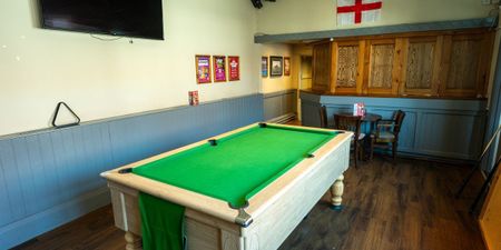 Burghley Arms
