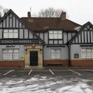 Coach & Horses