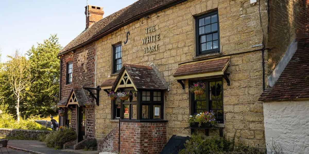 White Hart