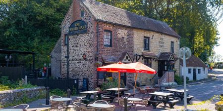 White Hart