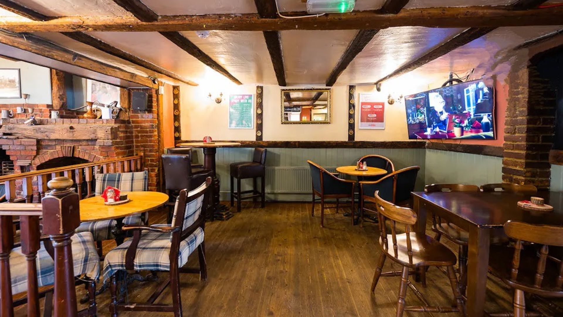 Ringles Cross Hotel