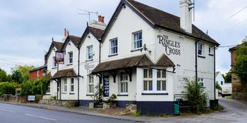 Ringles Cross Hotel