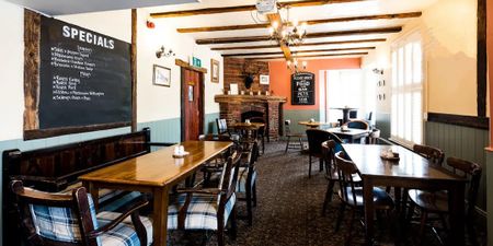 Ringles Cross Hotel