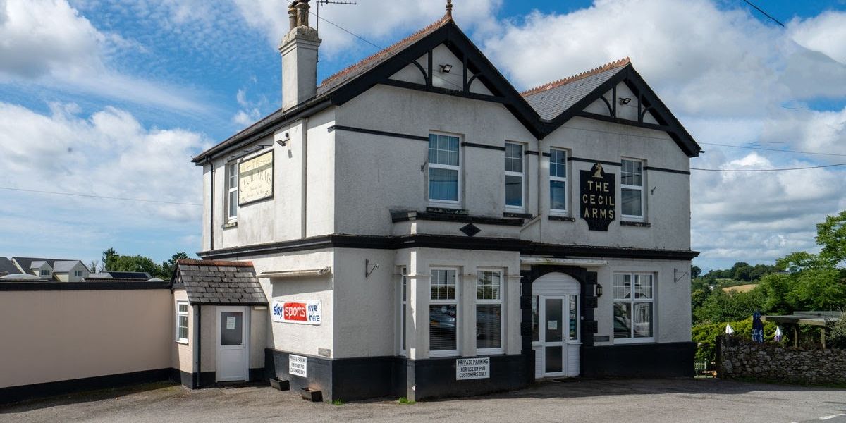Cecil Arms
