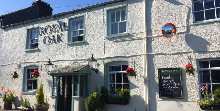Royal Oak
