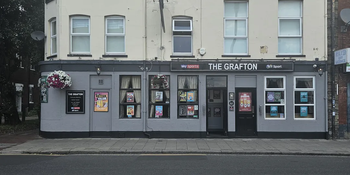 Grafton