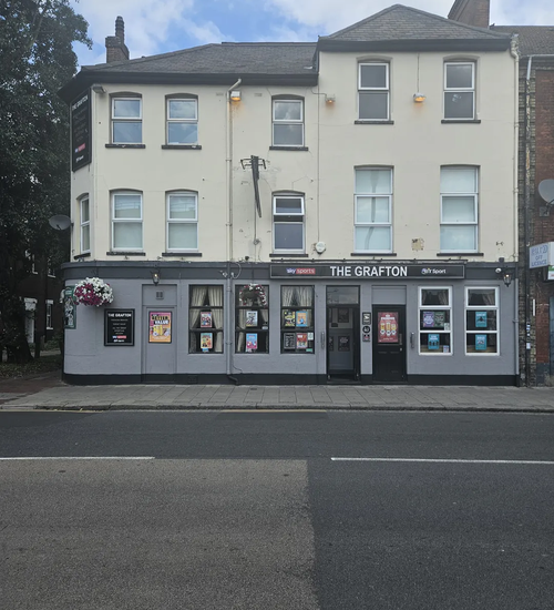 Grafton