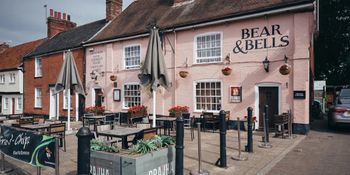 Bear & Bells
