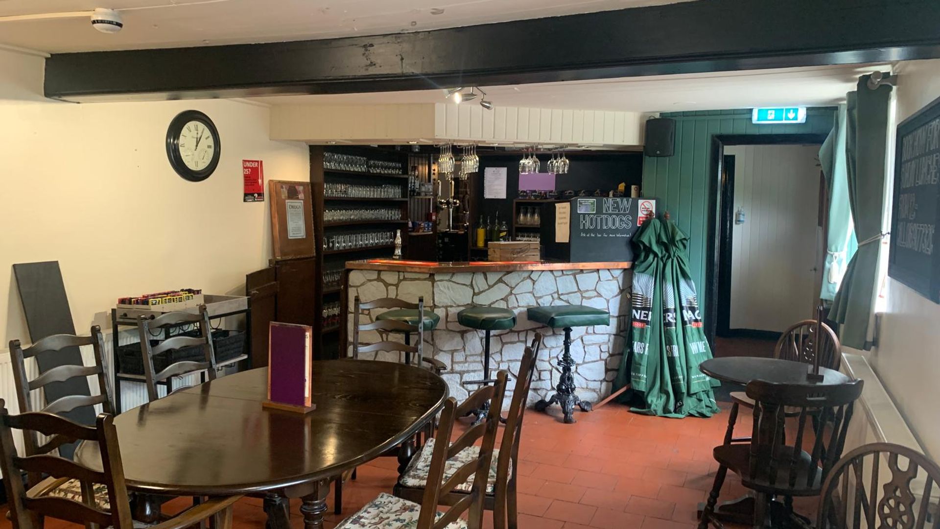 Bridge Inn