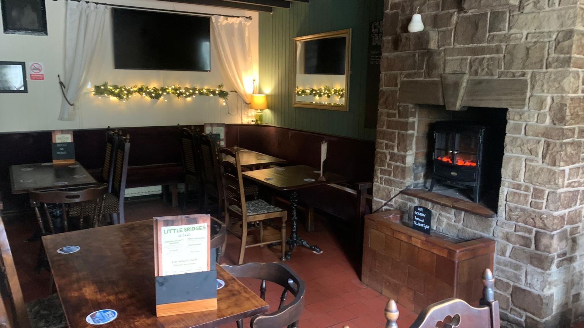 Bridge Inn