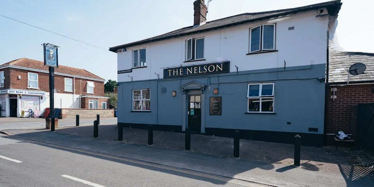 Nelson