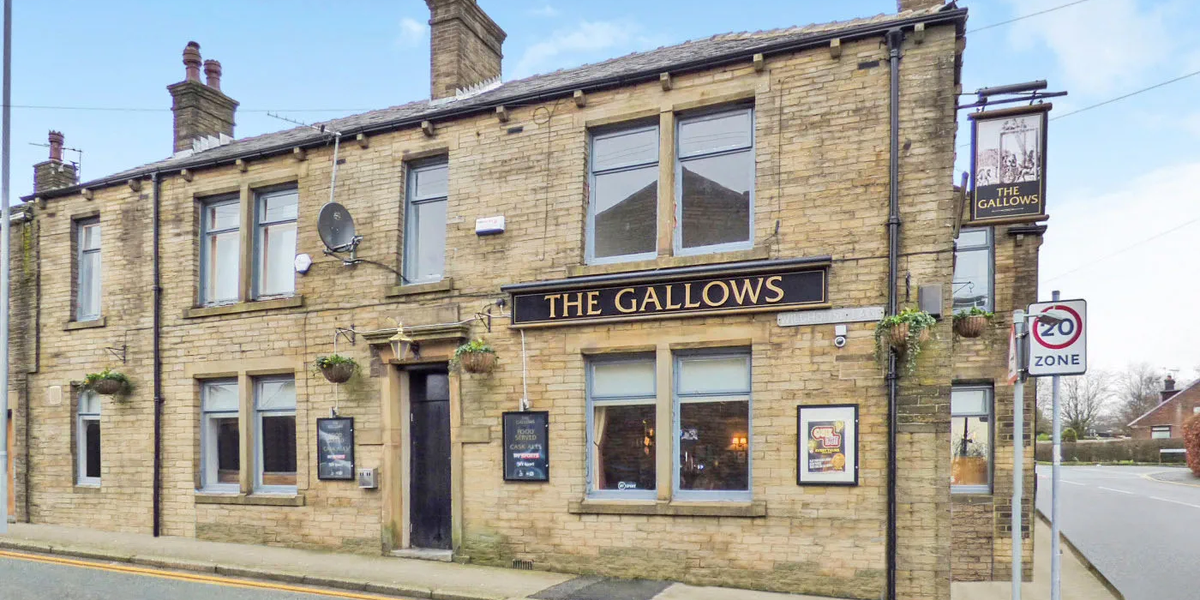 Gallows
