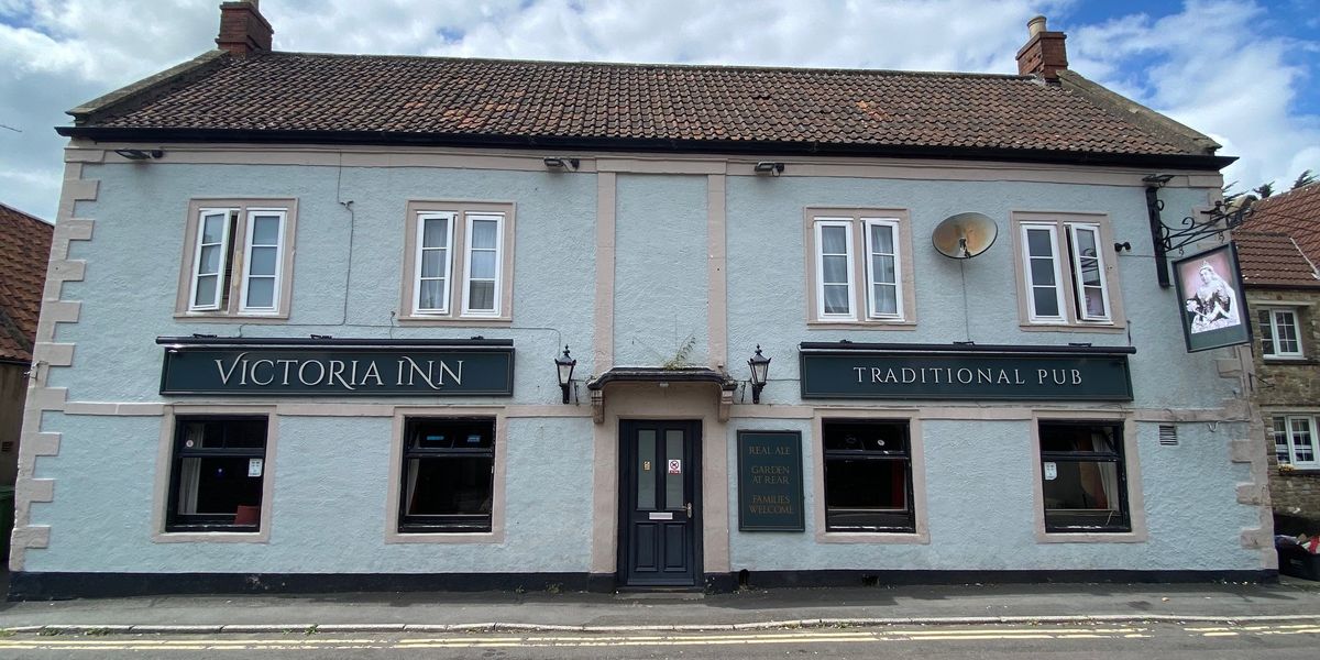 Victoria Inn