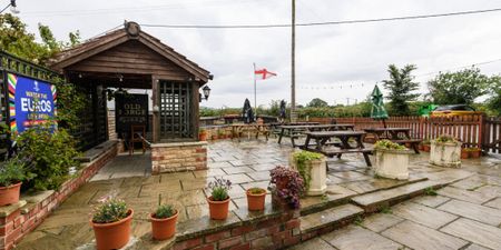 Old Forge Inn