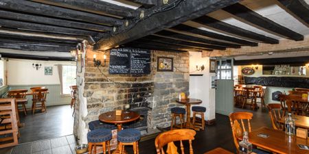Old Forge Inn