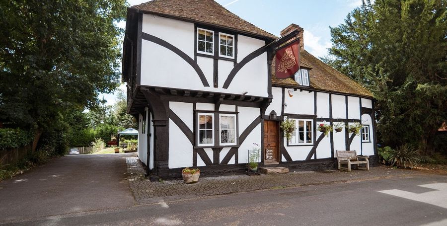 Ye Olde Yew Tree Inn
