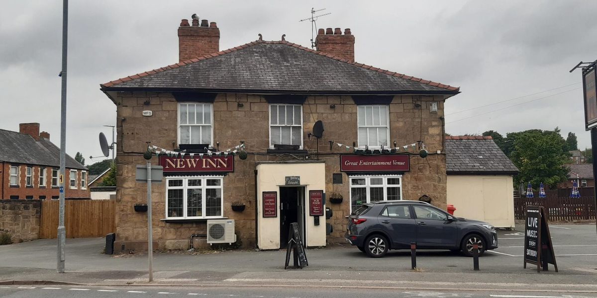 New Inn