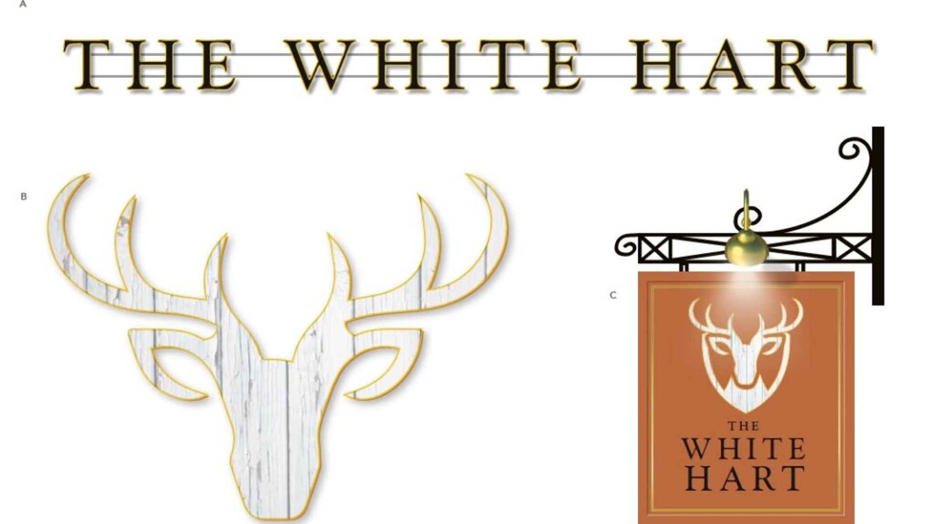 White Hart