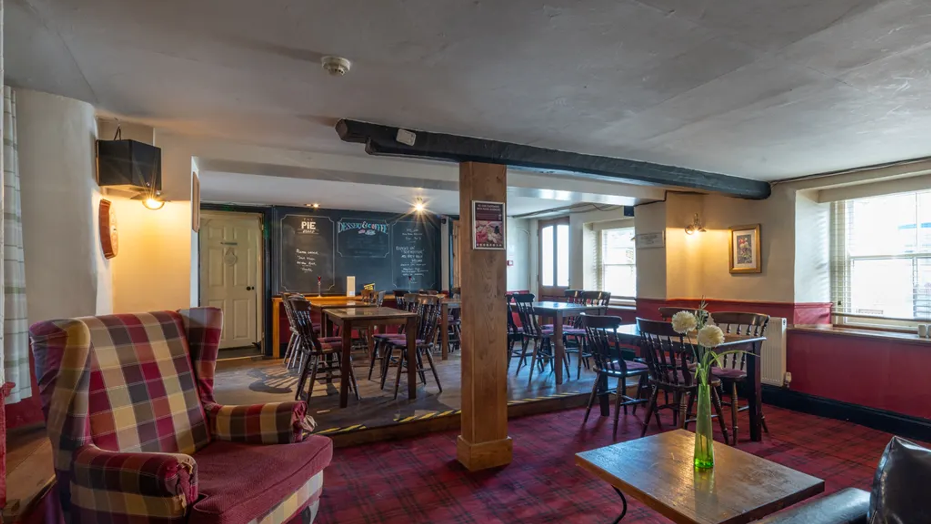 Globe Inn