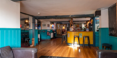 Globe Inn