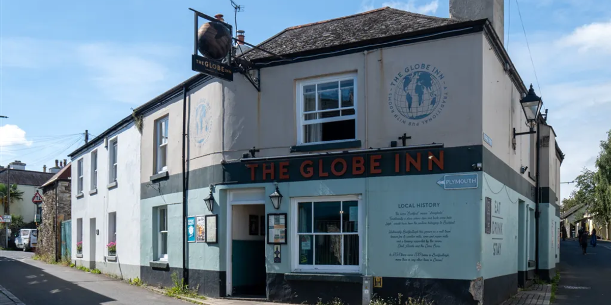 Globe Inn
